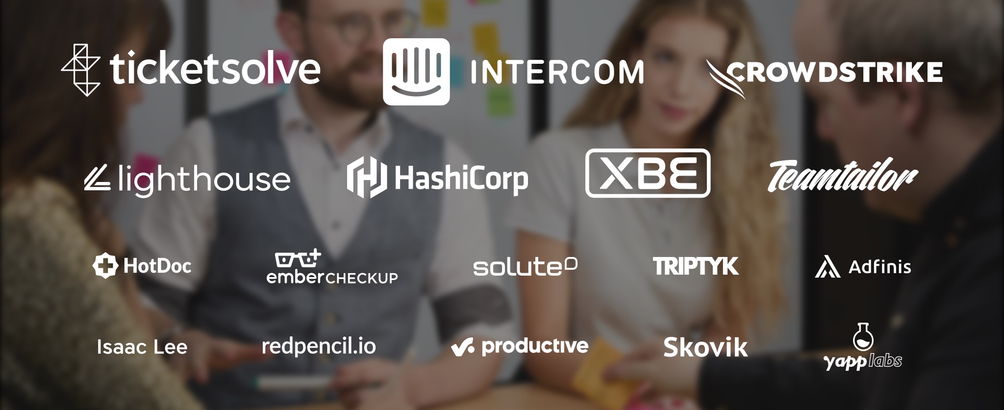 logos