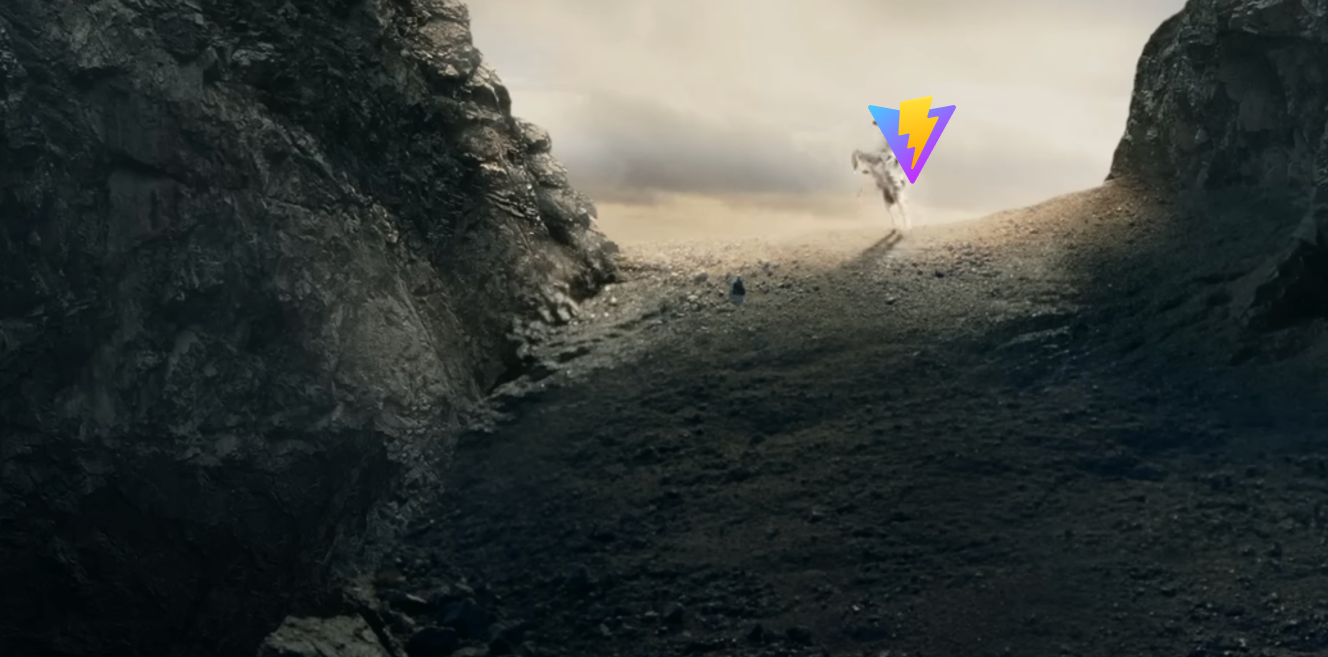 vite on the hill